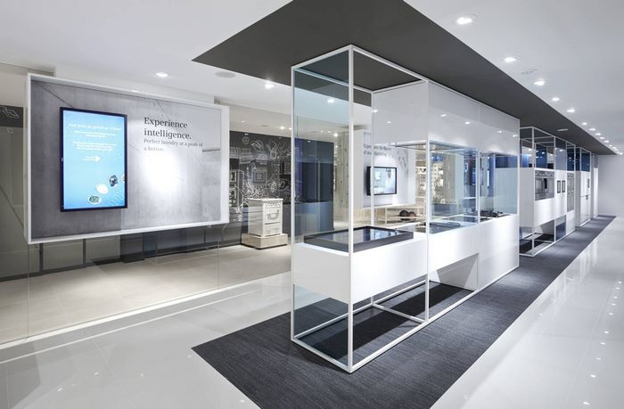 展廳設(shè)計(jì)施工，展廳設(shè)計(jì)公司如何高效規(guī)劃流程？